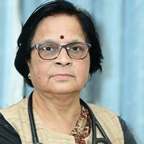 Dr Maya Gantayet
